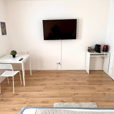 Business Apartment Loerrach Exterior photo