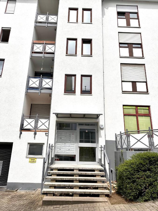 Business Apartment Loerrach Exterior photo