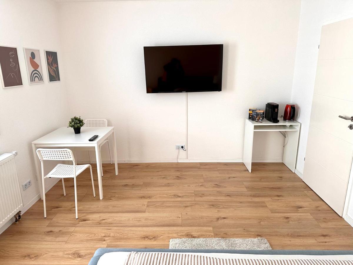 Business Apartment Loerrach Exterior photo